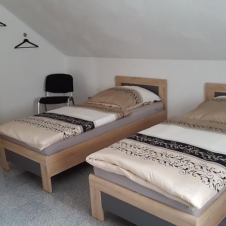 Haus-Bernhard-Hp Lejlighed Herschweiler-Pettersheim Eksteriør billede