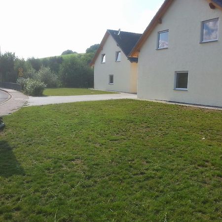 Haus-Bernhard-Hp Lejlighed Herschweiler-Pettersheim Eksteriør billede