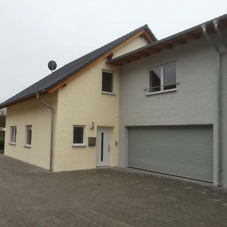 Haus-Bernhard-Hp Lejlighed Herschweiler-Pettersheim Eksteriør billede
