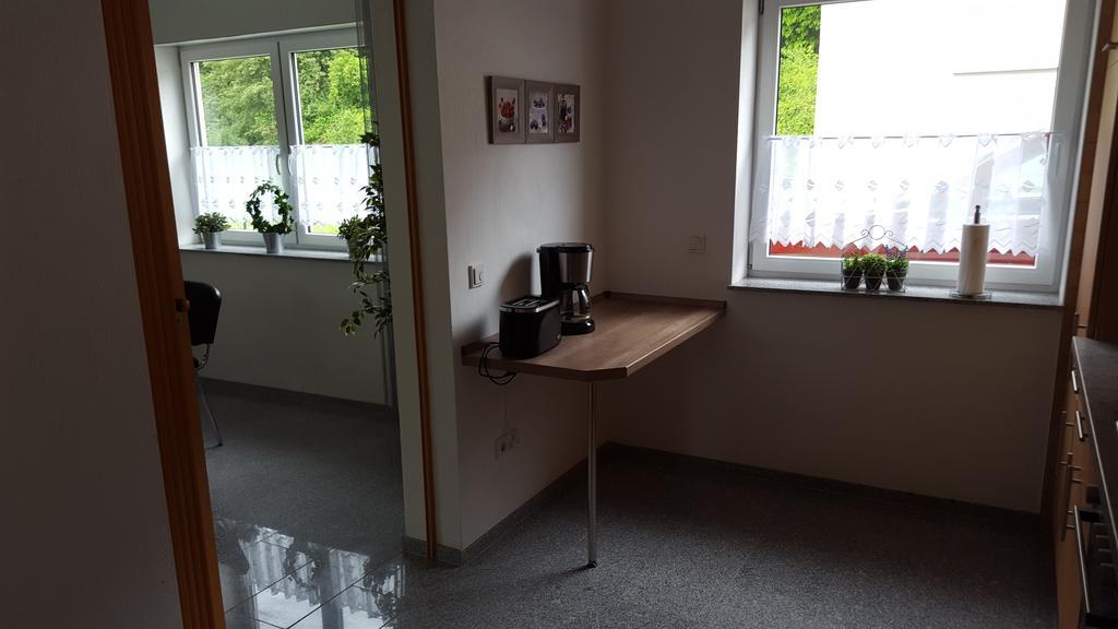 Haus-Bernhard-Hp Lejlighed Herschweiler-Pettersheim Eksteriør billede