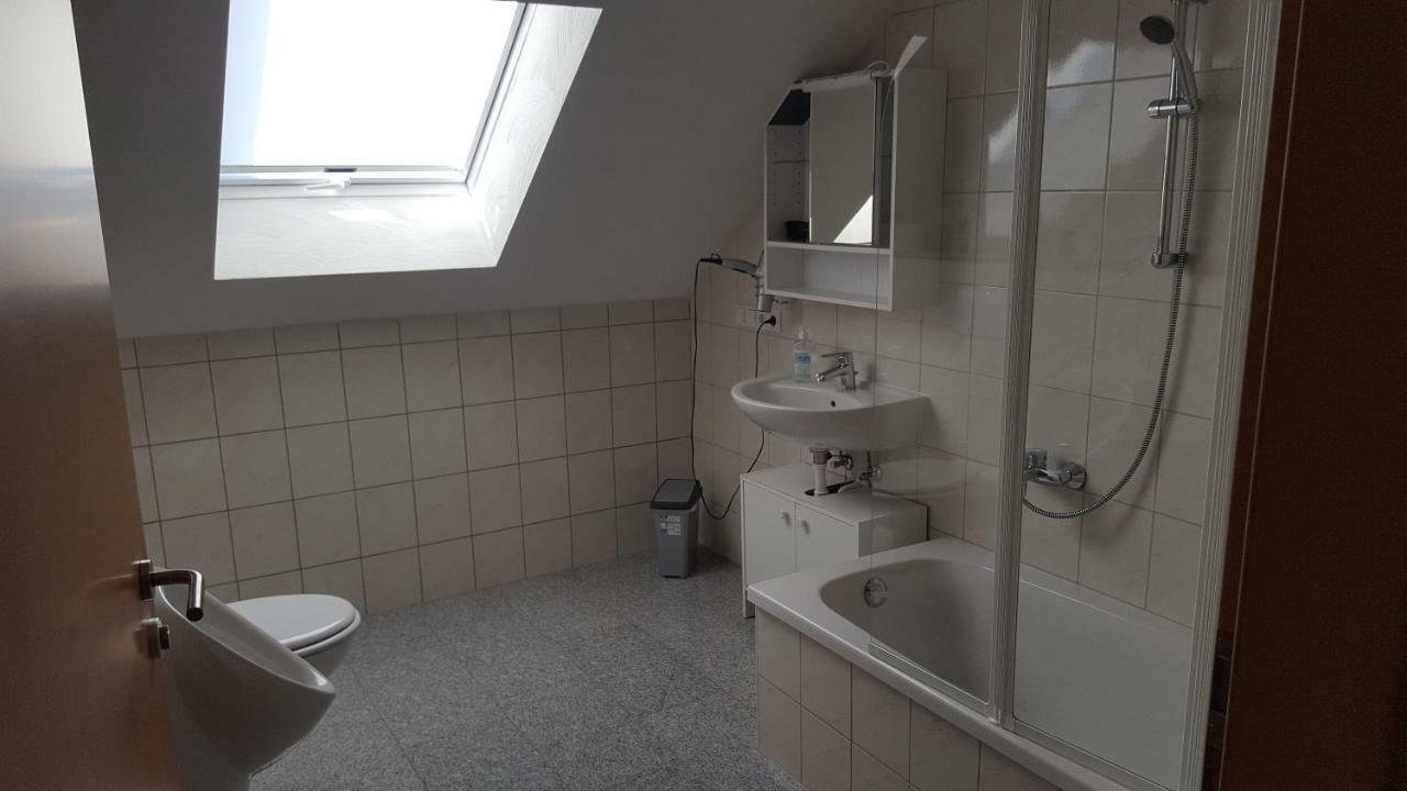 Haus-Bernhard-Hp Lejlighed Herschweiler-Pettersheim Eksteriør billede